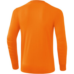 erima Pro Torwarttrikot neon orange/bordeaux 128