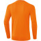erima Pro Torwarttrikot neon orange/bordeaux 128