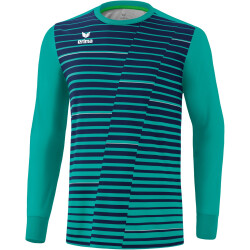 erima Pro Torwarttrikot columbia/new navy 128