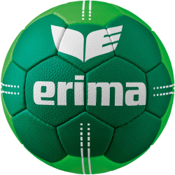erima Pure Grip No. 2 Eco Handball smaragd/green 2