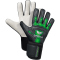 erima Flex-Ray New Talent Fingersave Torwarthandschuhe Kinder schwarz/green gecko 3