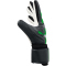 erima Flex-Ray New Talent Fingersave Torwarthandschuhe Kinder schwarz/green gecko 3