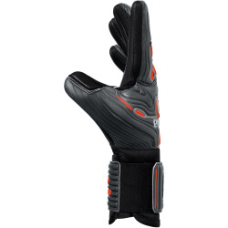 erima Flex-Ray Hard-Ground Torwarthandschuhe fiery...