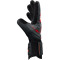 erima Flex-Ray Hard-Ground Fingersave Torwarthandschuhe fiery coral/schwarz 4