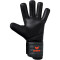 erima Flex-Ray Hard-Ground Fingersave Torwarthandschuhe fiery coral/schwarz 4