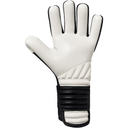 erima Flex-Ray Match Torwarthandschuhe schwarz/lime 7