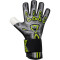 erima Flex-Ray Match Torwarthandschuhe schwarz/lime 7