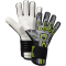 erima Flex-Ray Match Torwarthandschuhe schwarz/lime 10.5