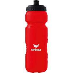 erima Team Trinkflasche rot