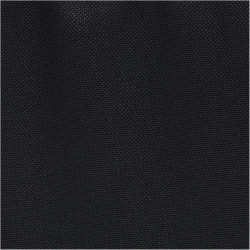 NIKE Heritage Bauchtasche black/black/white