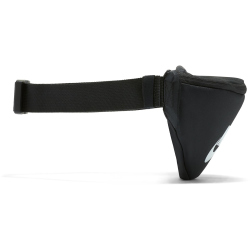 NIKE Heritage G&uuml;rteltasche black/black/white