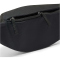 NIKE Heritage Bauchtasche black/black/white