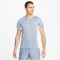 NIKECourt Dri-FIT Advantage Tennis Top Herren ashen slate/white/white L