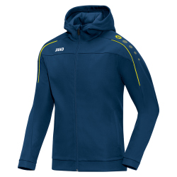 JAKO Classico Kapuzenjacke