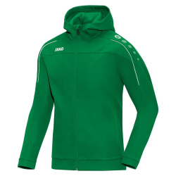 JAKO Classico Kapuzenjacke