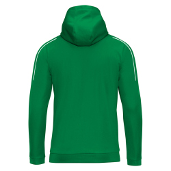 JAKO Classico Kapuzenjacke