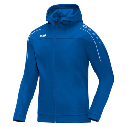 JAKO Classico Kapuzenjacke