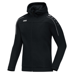 JAKO Classico Kapuzenjacke