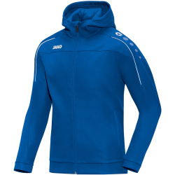 JAKO Classico Kapuzenjacke Kinder