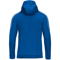 JAKO Classico Kapuzenjacke Kinder