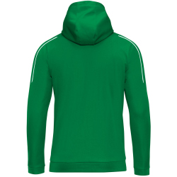 JAKO Classico Kapuzenjacke Kinder