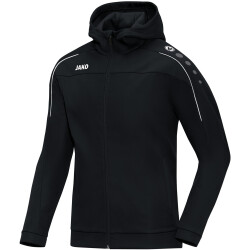 JAKO Classico Kapuzenjacke Kinder