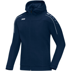 JAKO Classico Kapuzenjacke Kinder