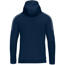JAKO Classico Kapuzenjacke Kinder