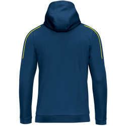 JAKO Classico Kapuzenjacke Kinder