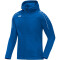 JAKO Classico Kapuzenjacke Kinder