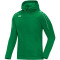 JAKO Classico Kapuzenjacke Kinder