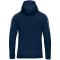 JAKO Classico Kapuzenjacke Kinder
