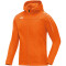 JAKO Classico Kapuzenjacke Kinder