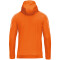 JAKO Classico Kapuzenjacke Kinder