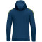 JAKO Classico Kapuzenjacke Kinder