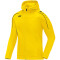 JAKO Classico Kapuzenjacke Kinder