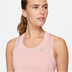 NIKE Dri-FIT Race Lauf-Tanktop Damen...