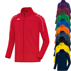 JAKO Classico Trainingsjacke Kinder