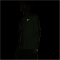 NIKE Dri-FIT Miler langarm Laufshirt Herren vivid green/reflective silv XXL