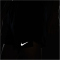 NIKE Challenger Brief-Lined Laufshorts Herren black/reflective silv M
