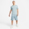 NIKE Sportswear T-Shirt Herren aviator grey/wolf grey/white S