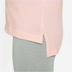 NIKE Sportswear T-Shirt M&auml;dchen atmosphere S...