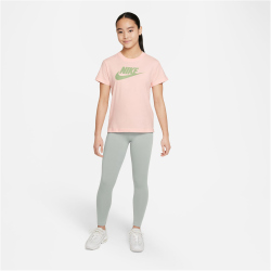 NIKE Sportswear T-Shirt M&auml;dchen atmosphere S...
