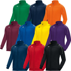 JAKO Classico Polyesterjacke Kinder
