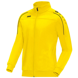 JAKO Classico Polyesterjacke Kinder