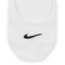 3er Pack NIKE Everyday Lightweight Training F&uuml;&szlig;linge Damen white/black 34-38