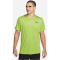 NIKE Pro Dri-FIT kurzarm Trainingsshirt Herren chlorophyll/atomic green/htr/black S