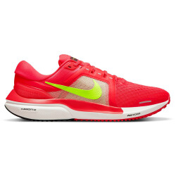 NIKE Air Zoom Vomero 16 Road Laufschuhe Herren siren red/volt-red clay-summit whit 46
