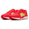 NIKE Air Zoom Vomero 16 Road Laufschuhe Herren siren red/volt-red clay-summit whit 46