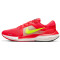 NIKE Air Zoom Vomero 16 Road Laufschuhe Herren siren red/volt-red clay-summit whit 46